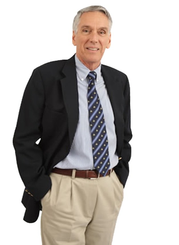 Hal Lewis